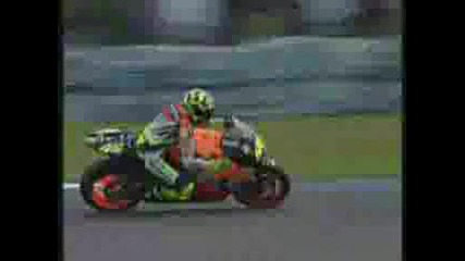 Moto Gp The Best