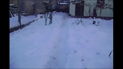 Голям Смях с куче Tdi 2.2. 4x4