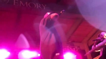B.o.b, T.i. and Playboy Tre Perform Bet I Bust 