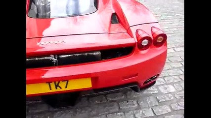 Ferrari Enzo 