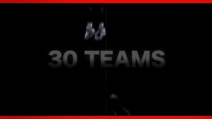 Nba 2k13 - The Revolution