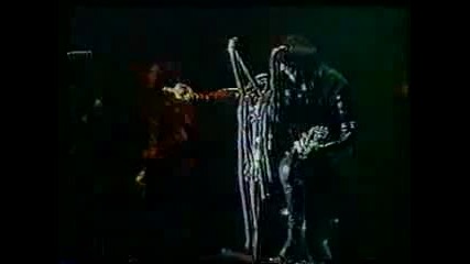 W.a.s.p. - Animal (tokyo, Japan 1997) 