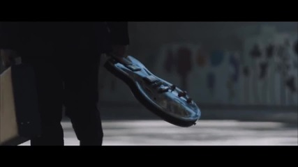 Calvin Harris - Faith [official hd video clip]