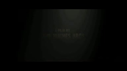 The Book of Eli - Trailer (2010) New (високо Качество)