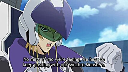 yu-gi-oh! 5ds 2022 episode 73
