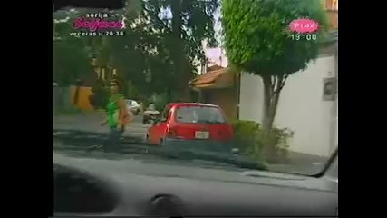 Tormenta En El Paraiso - 182 - 2 