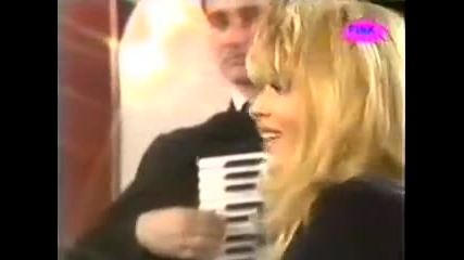 Suzana Jovanovic - Plakala bih i bez suza