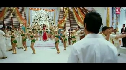 Chammak Challo Extended - Ra.one By Sabby