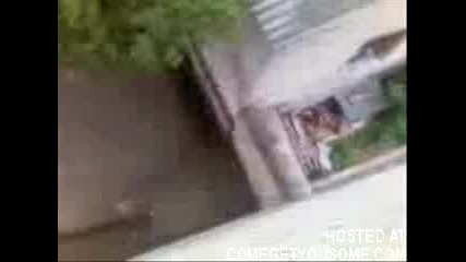 Руснак пробива покрив