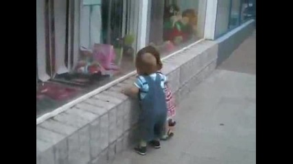 Е, не ме притеснявяй - Малки сладури си играят