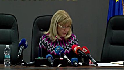 Министър Аврамова: Фирмата изпълнител на тол системата ще бъде санкционирана