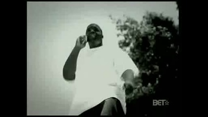 Busta Rhymes Ft Rick James - In The Ghetto