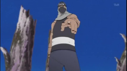 Naruto Shippuuden - Епизод 85 - Бг Субтитри - Високо Качество