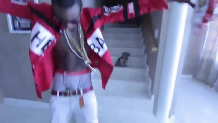 Soulja Boy - Swagg Like Me