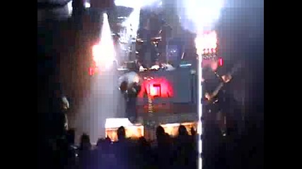 Thousand Foot Krutch Live At Pittsburgh 28.2.2013 Part 2