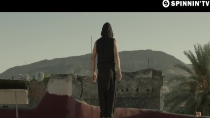 Blasterjaxx - Temple