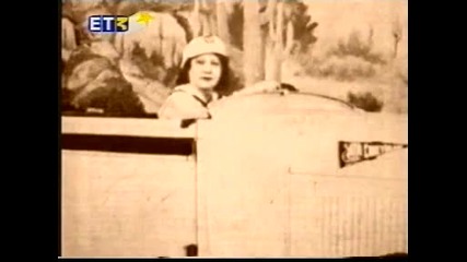 Sofia Papazoglou - To soferaki 
