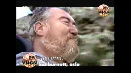 Funny commercial Japp chocolate bar