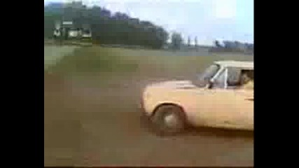 Пахотката Кара Жигула