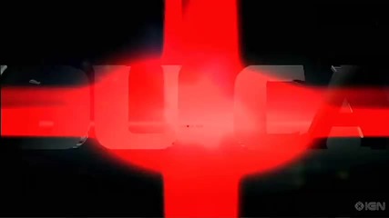 Wwe Smackdown vs. Raw 2011 Trailer