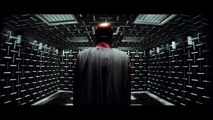X - Men First Class - Official Trailer 