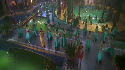 Индийска песен и танц, Sivaji - Vaaji Vaaji