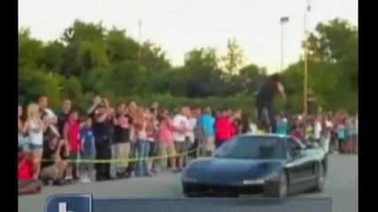 Момче отива в рекордите на гинес - Бг Аудио новини
