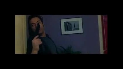 До Смъртта / Престрелката в заведението