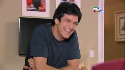 Vivir La Vida - Capitulo 40-2