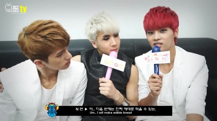 (vixx) Vixx Tv ep.53