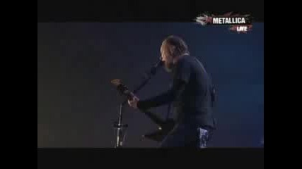 Metallica - Enter Sandman (Rock Am Ring)
