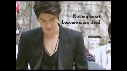 Worthless.by: Siwon [eng / bg subs]