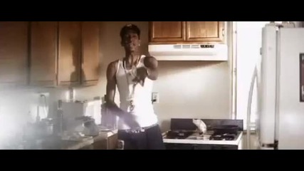 Nipsey Hussle ft. Lloyd - Feelin Myself 