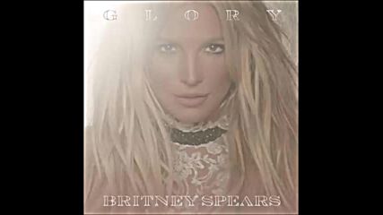 *2016* Britney Spears - Hard to Forget Ya