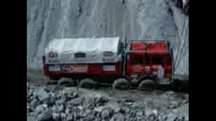 Tatra Forever