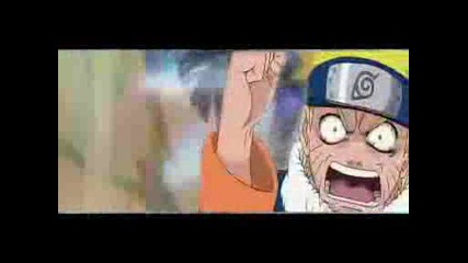 Naruto - Phenomenon