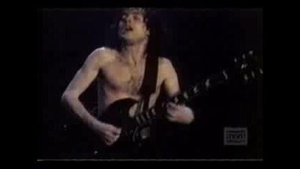 The Ac/dc Story Part 6 Of 6
