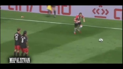Balazs Dzsudzsak Remember the name