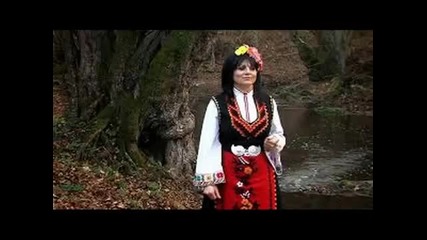 Жечка Сланинкова - Жеко Овцете Пасеше