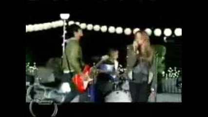 Emily/ Joe/ Demi - Misery Business