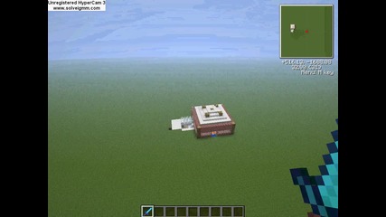 kandiatura za Smilecraft