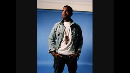 Kanye West - Get Em High ft Talib Kweli & Common