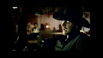 Chris Young - Drinkin Me Lonely