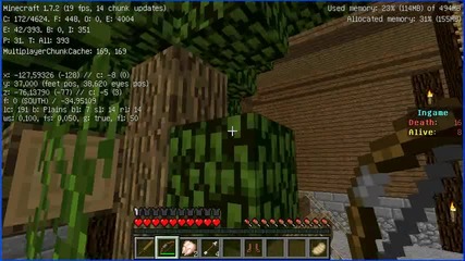 Minecraft-minecraftzocker.net /w miti88