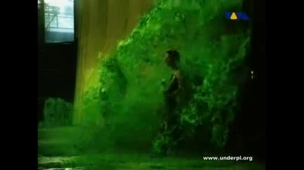 Green day - American idiot ( Hd ) 