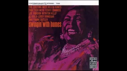 Helen Humes - 11 - I Surrender Dear