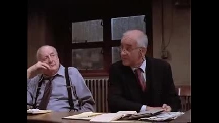 12 Angry Men / 12 Разгневени Мъже (1997) Bg Subs №2399