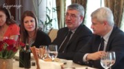 Сашо Дончев: Главният прокурор ме покани на среща