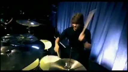 Puddle Of Mudd - Control | Високо Качество |