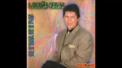 Ljubisa Kalas - Herojski Grad